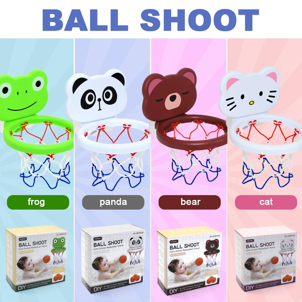 Mini Shooting Basket Toy Set Mini Shooting Basket Toy Set